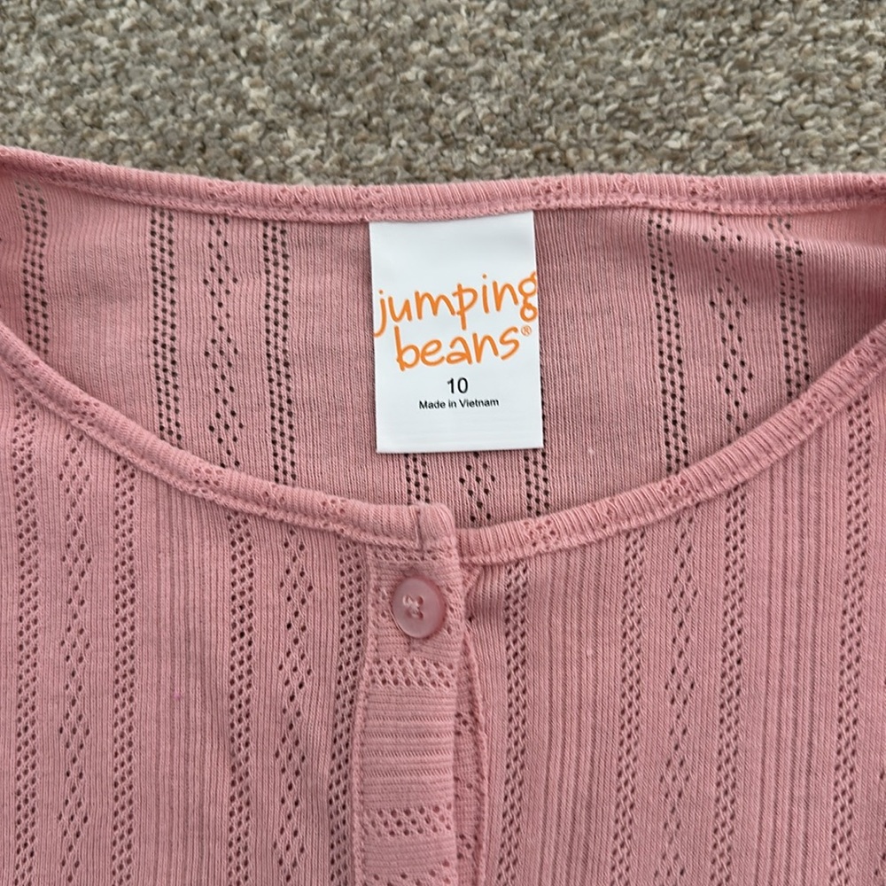 Two button down sweaters. - Picture 2 of 4